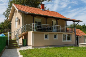 Apartman HILL 1
